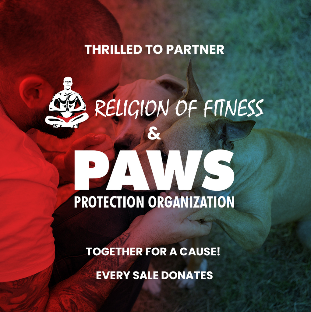 Religion of Fitness Boxer Briefs: Elevate Your Underwear Game and Your Life!!