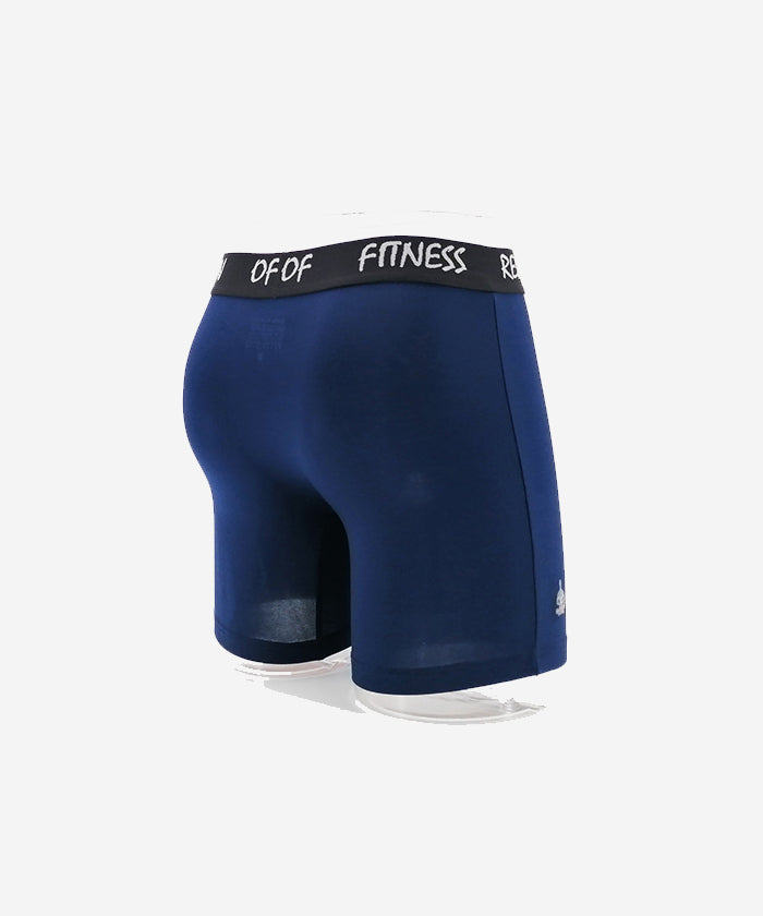 Underwear & Socks, And1 Blueredblack Proplatinum Performance Boxer Briefs  Size Xxl